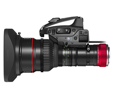 Cinema EOS Lenses - CN7 X 17 KAS T (RF/PL) - Canon India